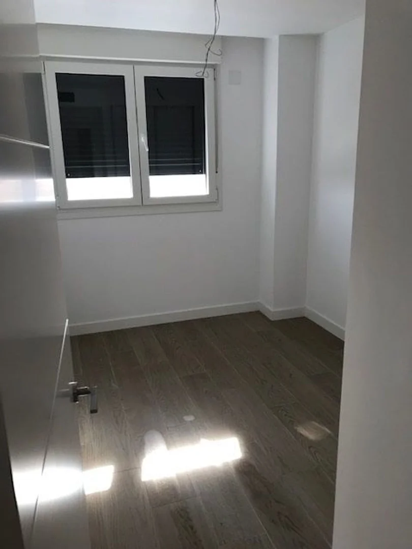 Piso en calle Ángel Martín Rodríguez, 1 - Foto 16