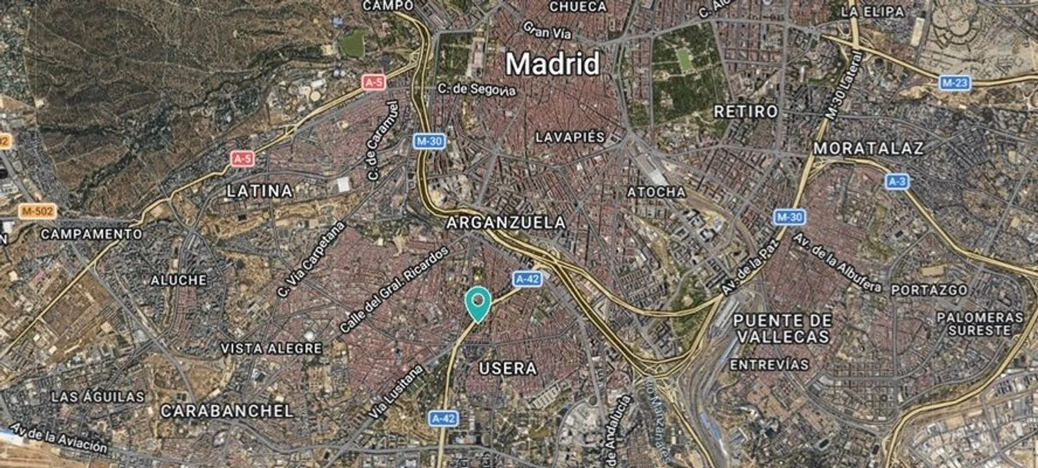 Piso en San Nicomedes, Moscardó - Foto 4