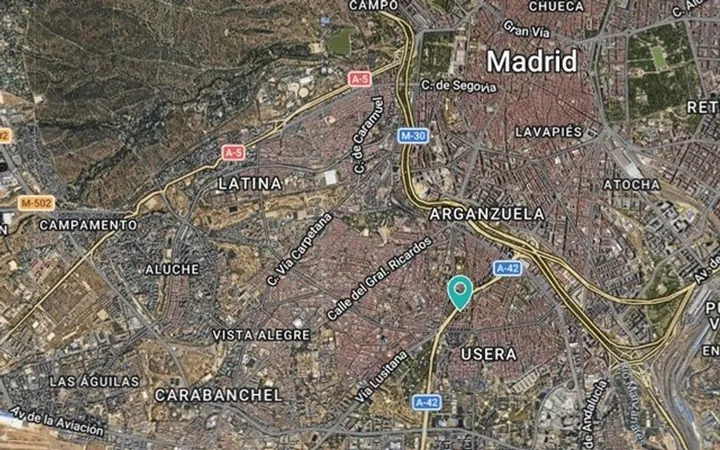Piso en San Nicomedes, Moscardó - Foto 4