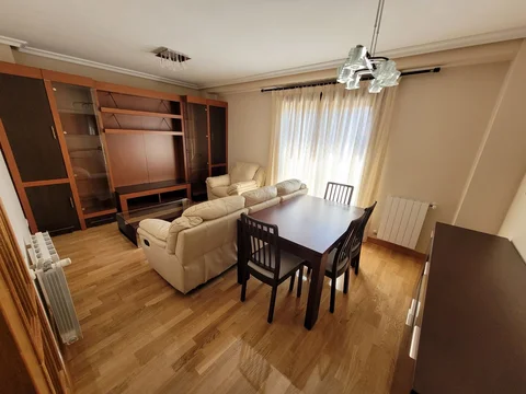 Piso en calle Princesa de Éboli, 43 - Foto 1