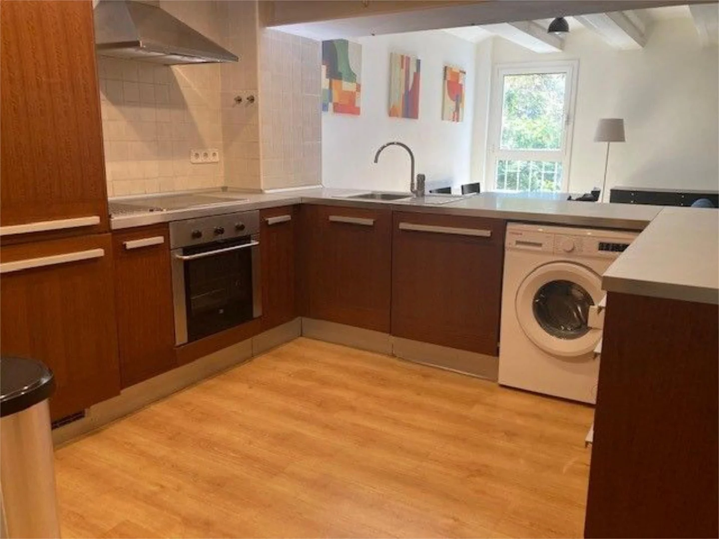 Piso en  Carrer de los Castillejos 226