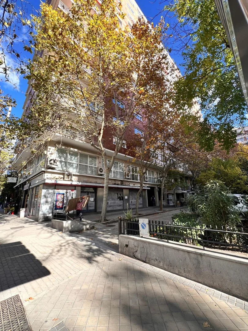 Piso en paseo de la Castellana, 190 - Foto 1