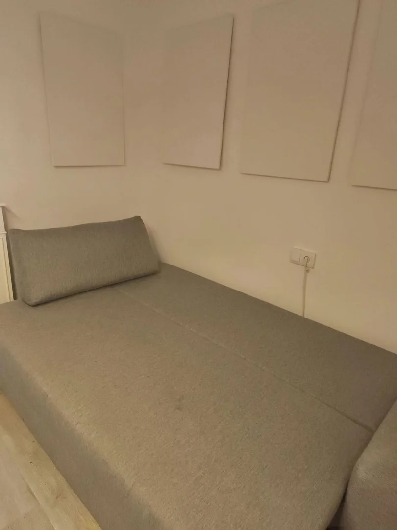 Estudio en Calle de Sugranyes, Sants - Badal - Foto 18
