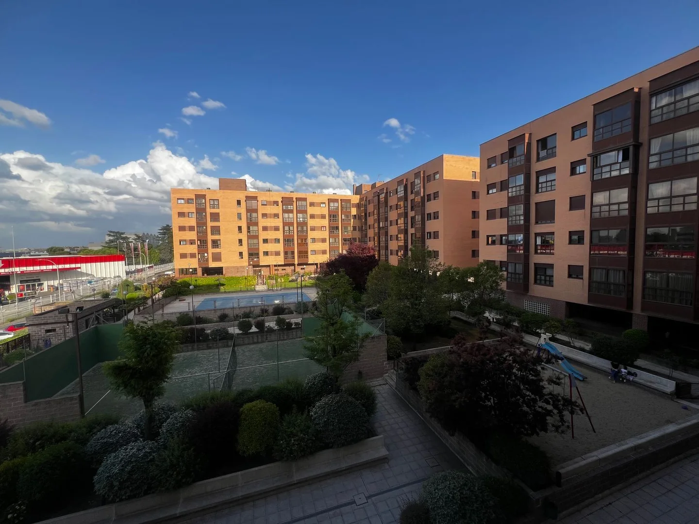 Estudio en Calle de Pirra, 44, Rejas - Foto 11