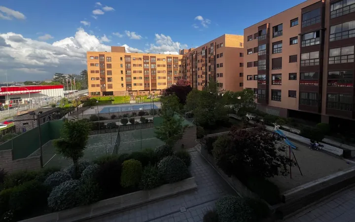 Estudio en Calle de Pirra, 44, Rejas - Foto 11