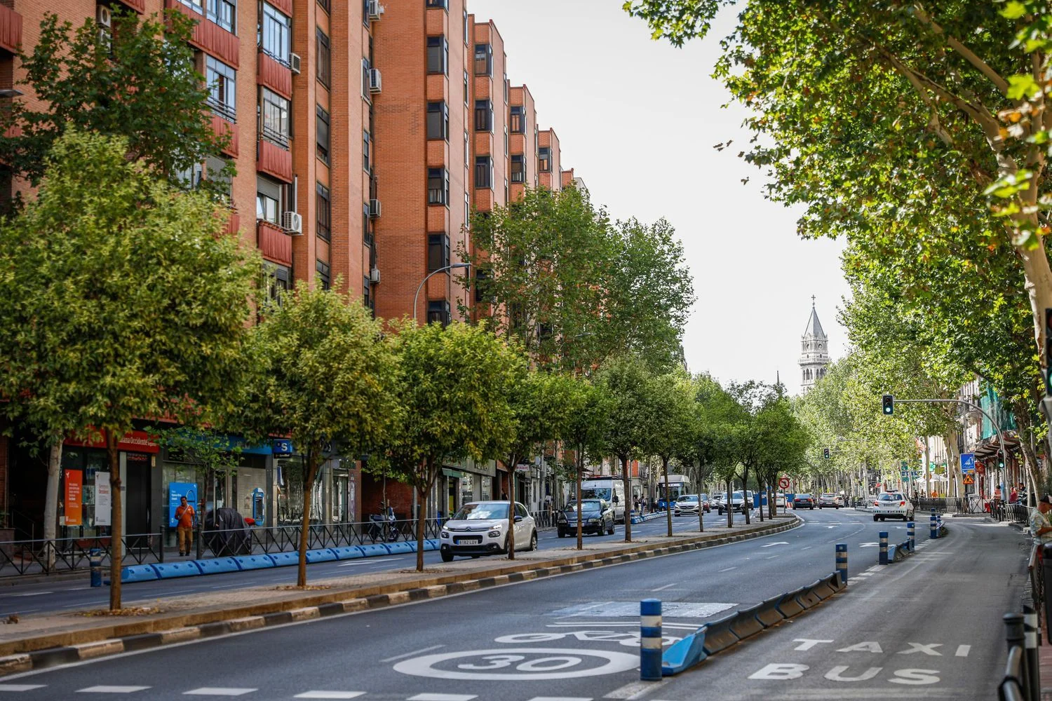 Piso en Avenida de la Ciudad de Barcelona, Pacífico - Foto 14