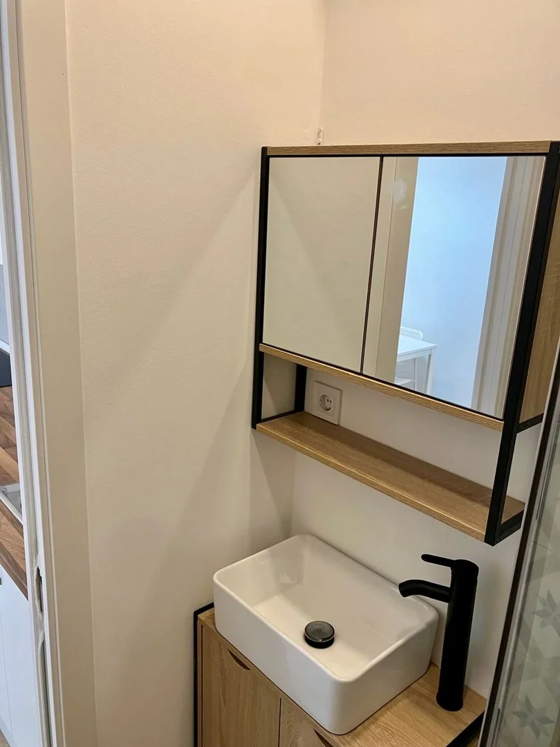 Estudio en calle de Joaquín Lorenzo, 52 - Foto 12