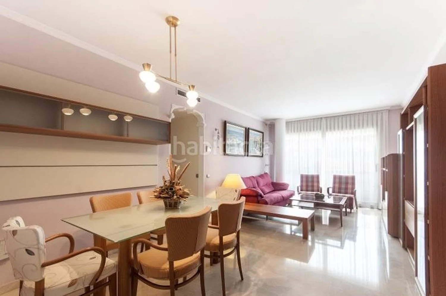 Piso en calle d'Esteve Terradas, 11 - Foto 2