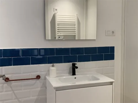 Piso en  Madrid Capital - Foto 11