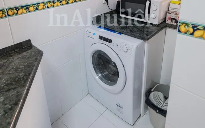 Piso en Calle de Eugenio Salazar, Ciudad Jardín - Foto 29