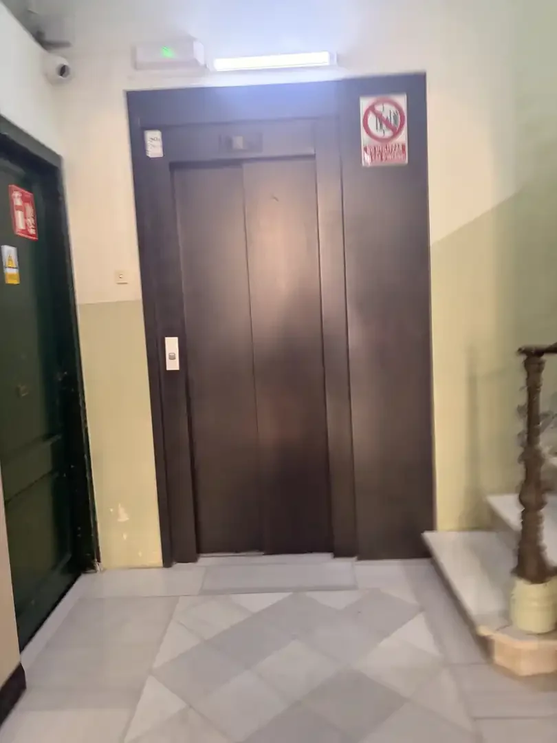 Piso en  Avinguda del Paral·lel 80A - Foto 10
