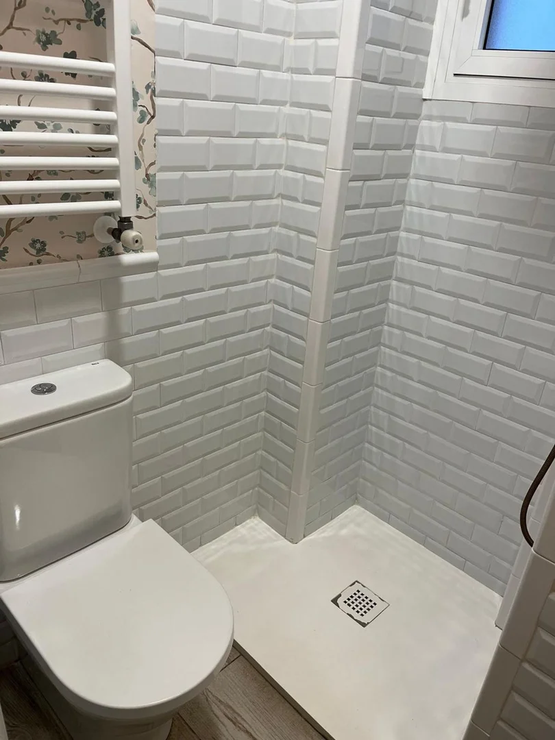 Piso en Barrio Alameda de Osuna - Foto 9