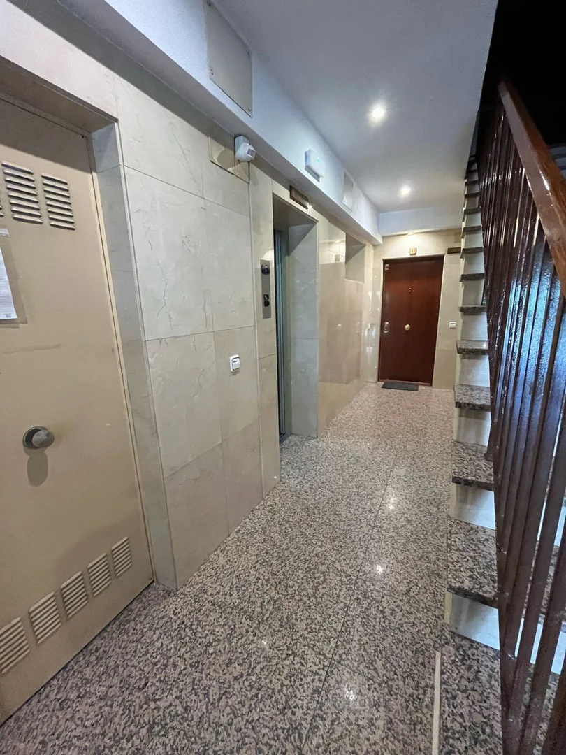 Piso en avenida de Moratalaz, 93 - Foto 22