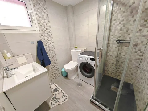 Piso en Barrio San Fermín - Foto 9