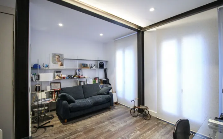 Estudio en Calle de Miquel Àngel, 21, Sants - Foto 2
