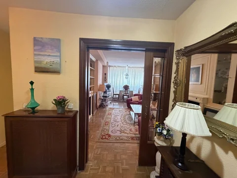 Piso en calle de Ramírez de Arellano, 20 - Foto 14