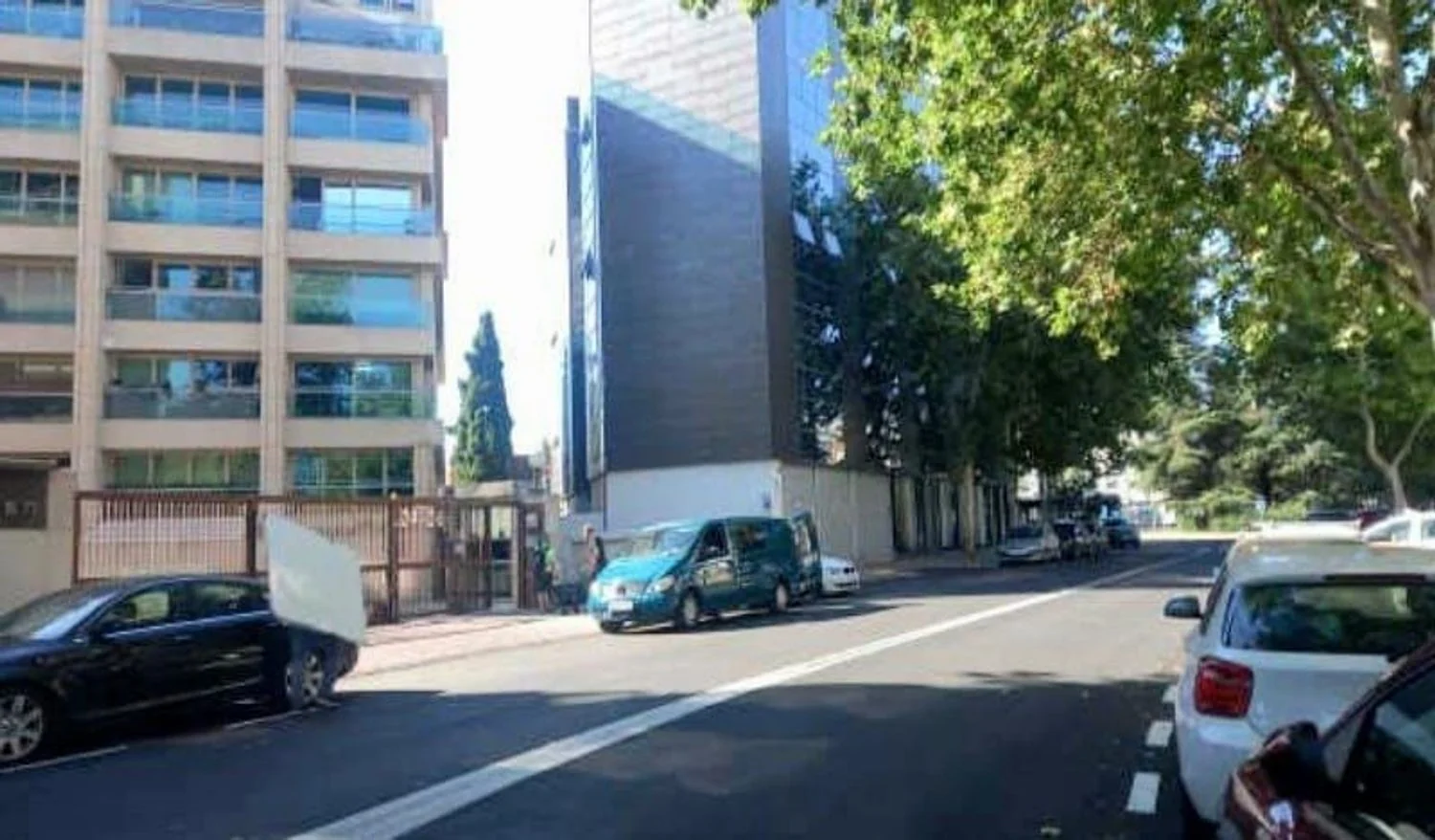 Dúplex en Calle de Cronos, 22 -24, Simancas - Foto 2