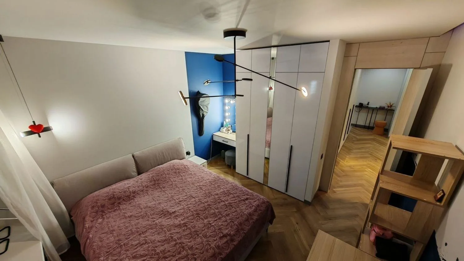 Piso en calle de Luisa Fernanda, 10 - Foto 1