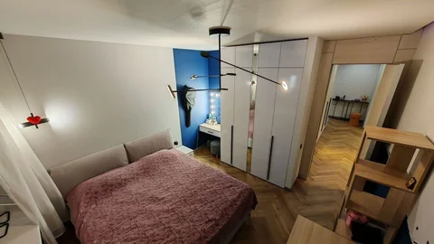 Piso en calle de Luisa Fernanda, 10 - Foto 1