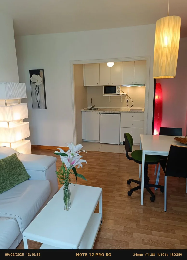 Piso en Carrera de San Francisco, 13 - Foto 5