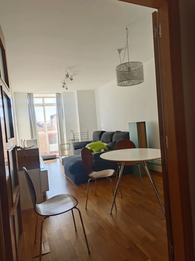 Piso en calle Miguel Solas, 4 - Foto 7