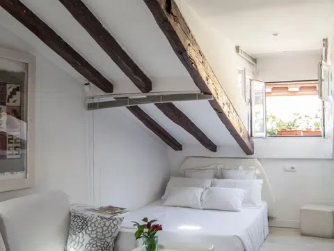 Estudio en calle de Santa Ana, 5 - Foto 4