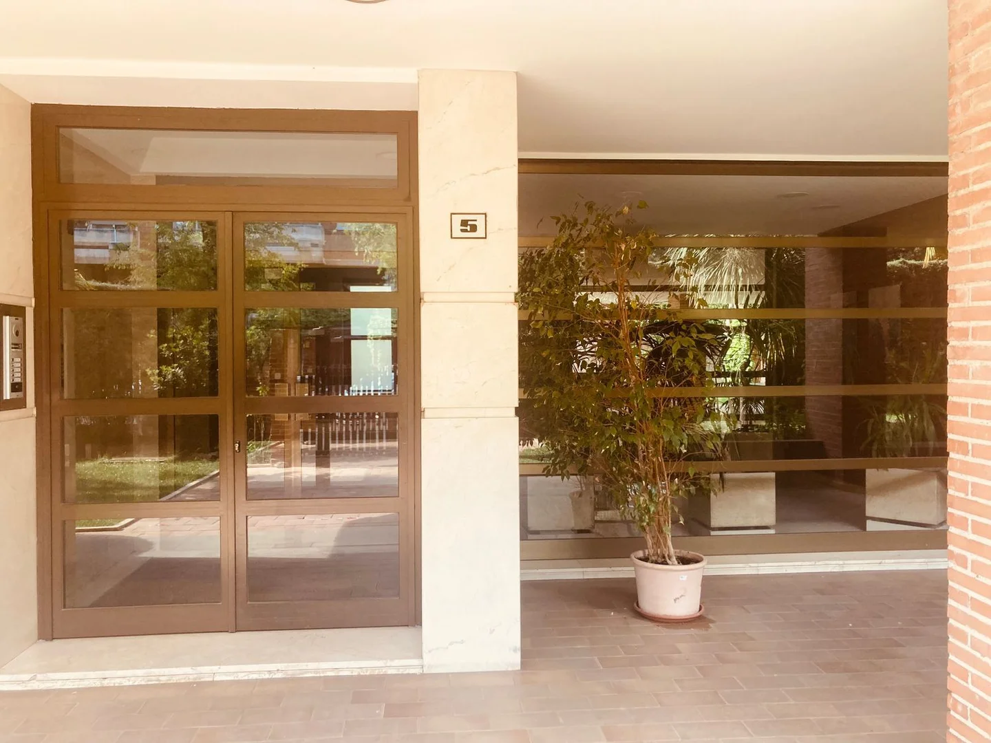 Alquiler de piso en Calle de Ramonet, 5 - Foto 4