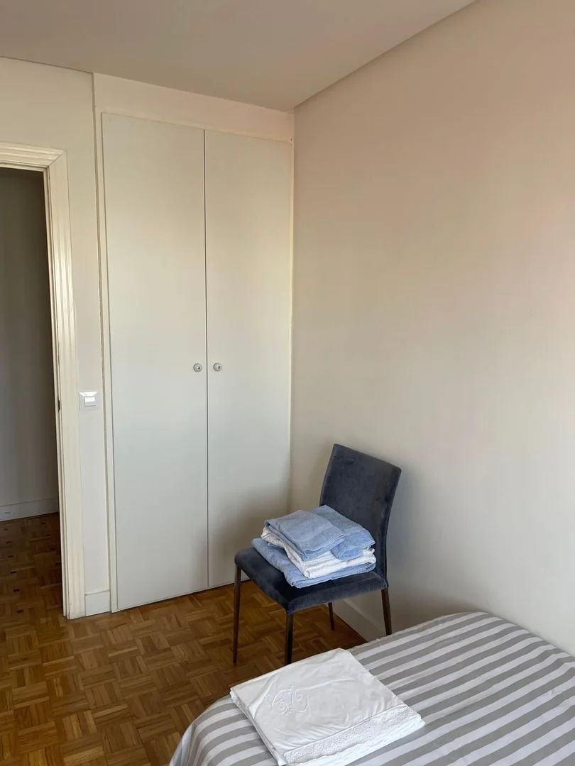 Piso en Calle de la Infanta Mercedes, 87, Cuzco-Castillejos - Foto 12