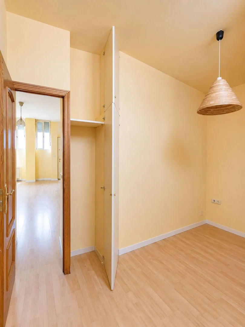 Piso en Calle Arzúa, 27, Pinar del Rey - Foto 8