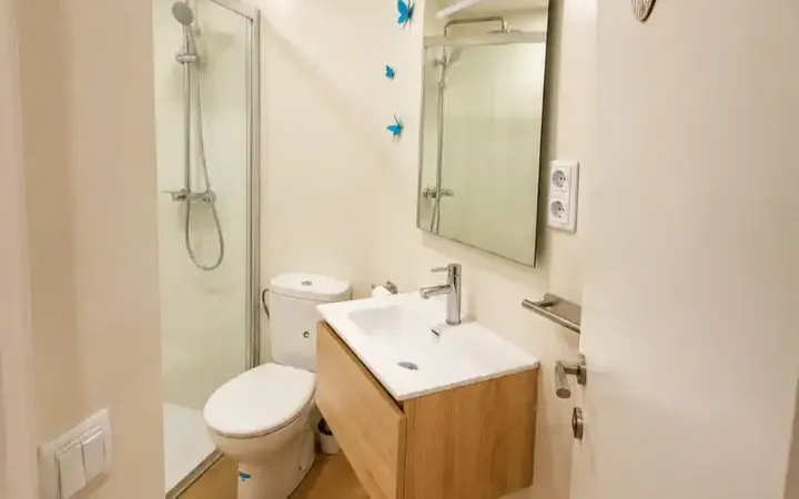 Piso en  Avinguda del Paral·lel 178 - Foto 10