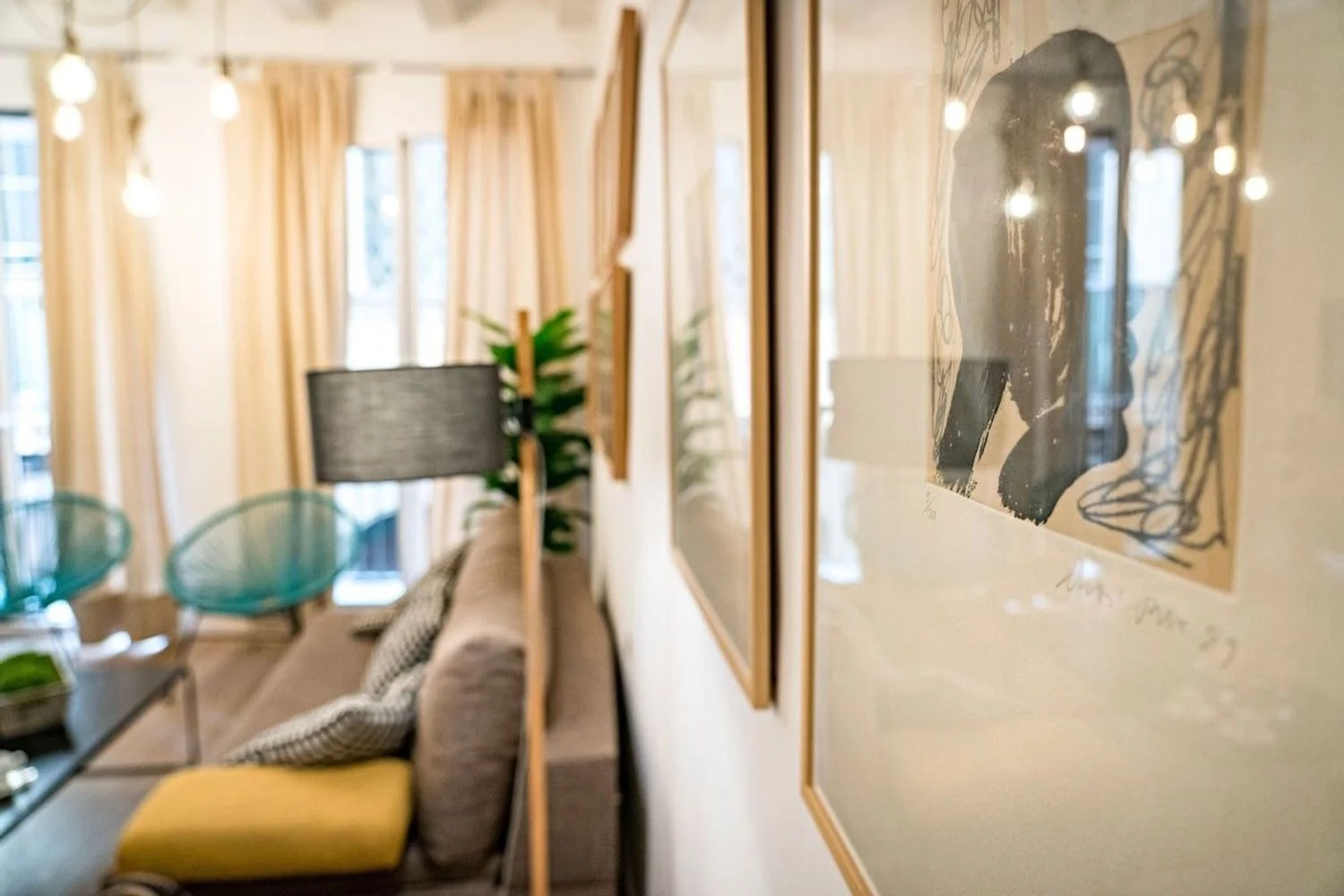 Piso en calle dels Flassaders, 31 - Foto 4