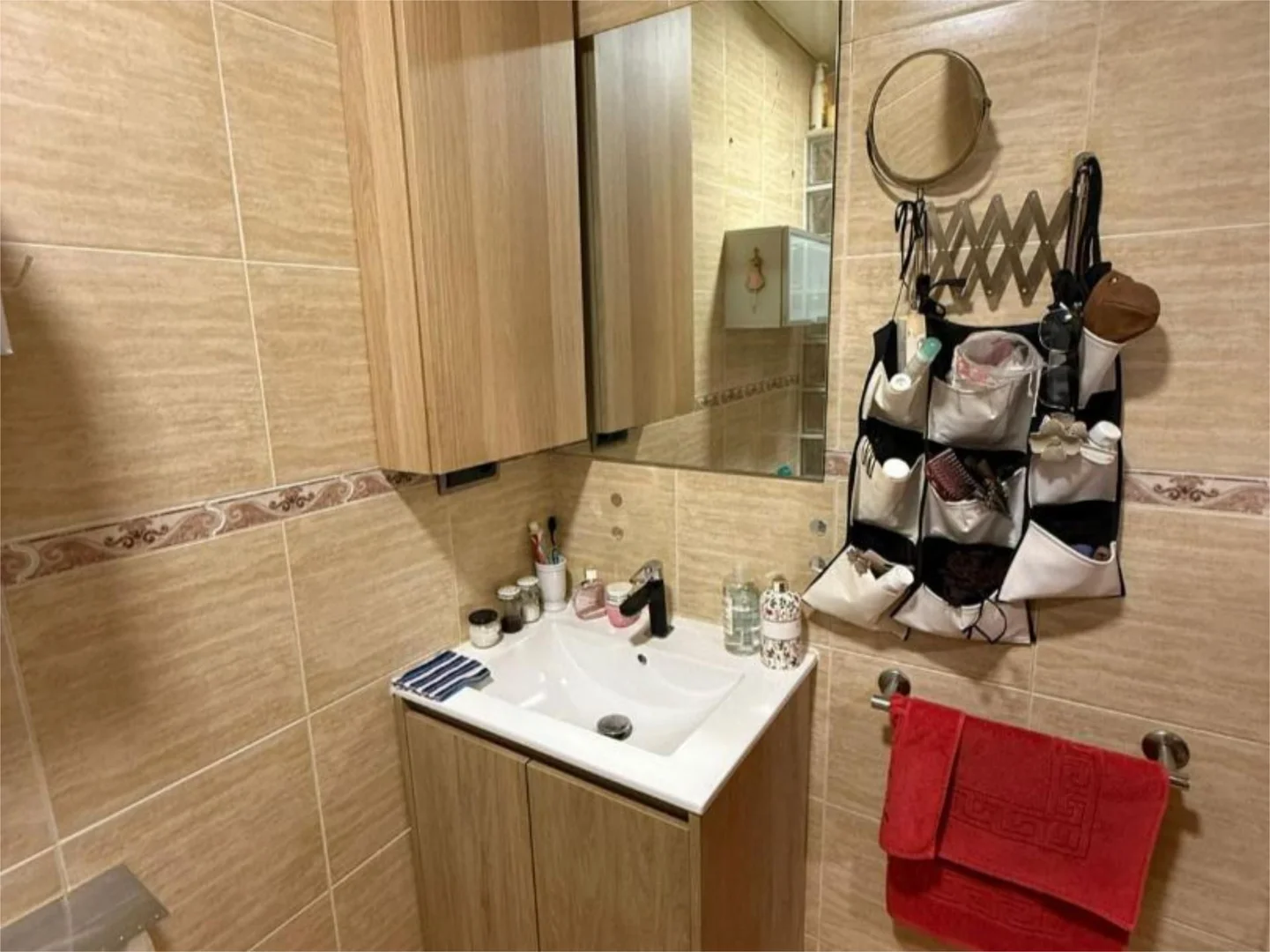 Piso en  Carrer de la Maquinista 25 - Foto 11