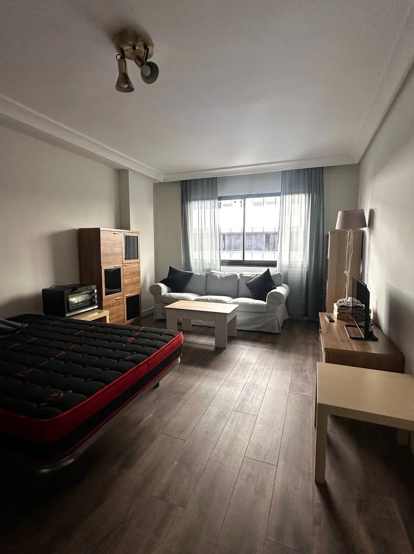 Estudio en calle de Núñez de Balboa, 116 - Foto 9