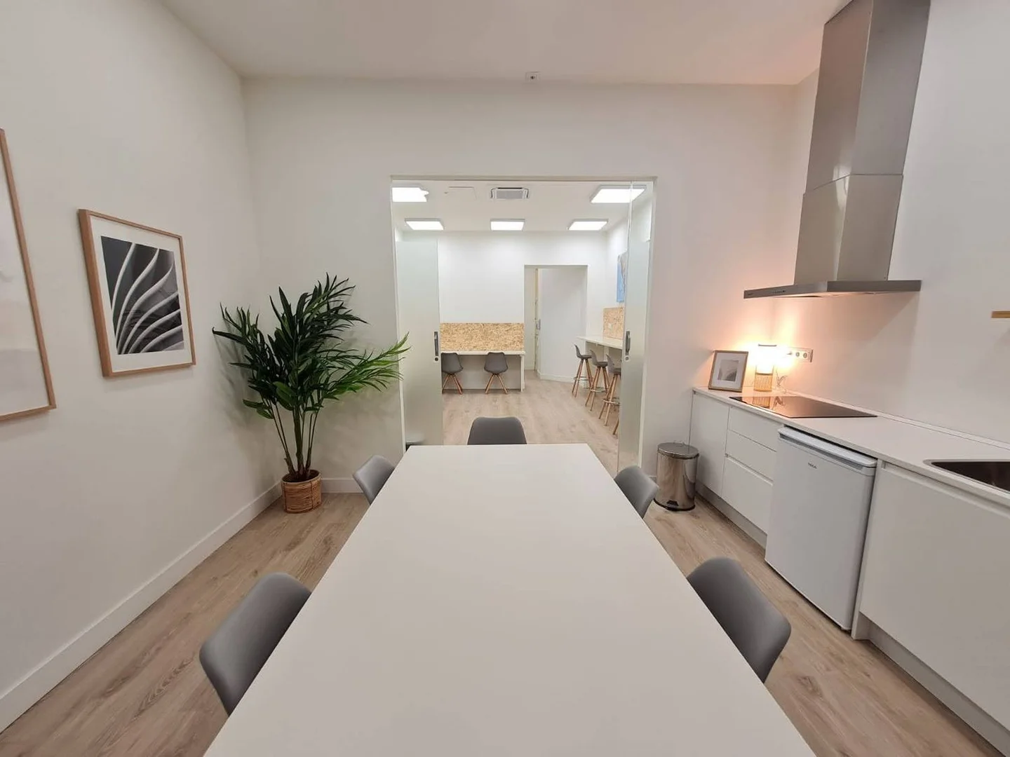 Piso en calle Montesa, 39 - Foto 18