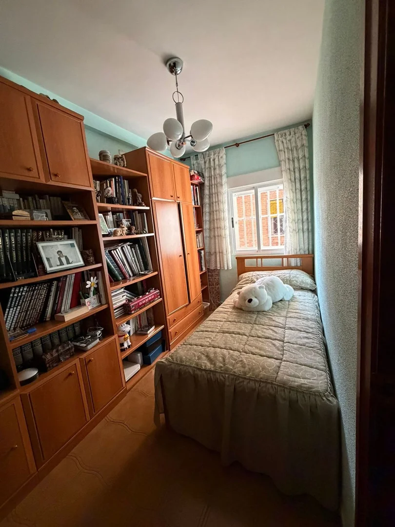 Piso en Barrio Valdezarza - Foto 6