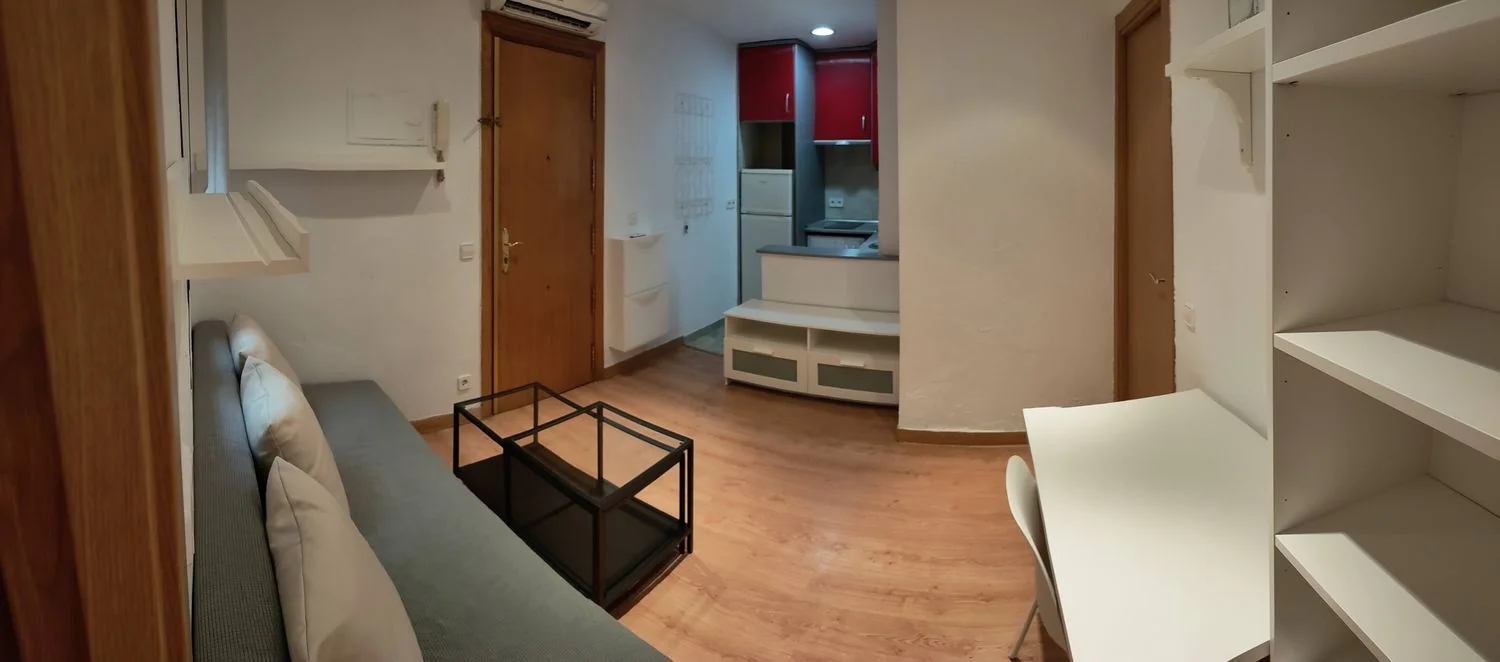 Piso en Calle del Ferrocarril, 25, Delicias - Foto 12