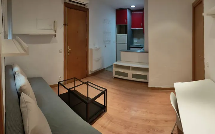 Piso en Calle del Ferrocarril, 25, Delicias - Foto 12
