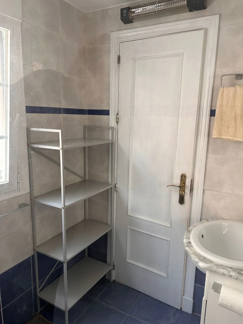 Estudio en calle Manuel García, 11 - Foto 12