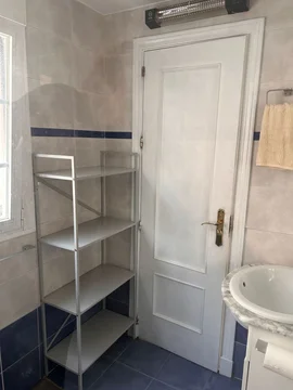 Estudio en calle Manuel García, 11 - Foto 12