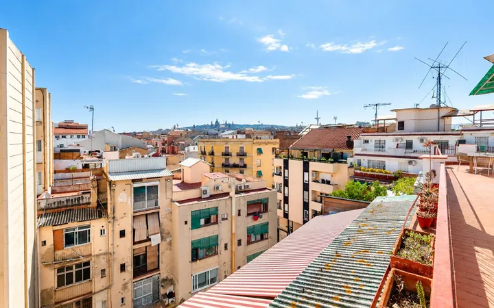 Ático en Calle de Leiva, 3 b, Sants - Foto 28