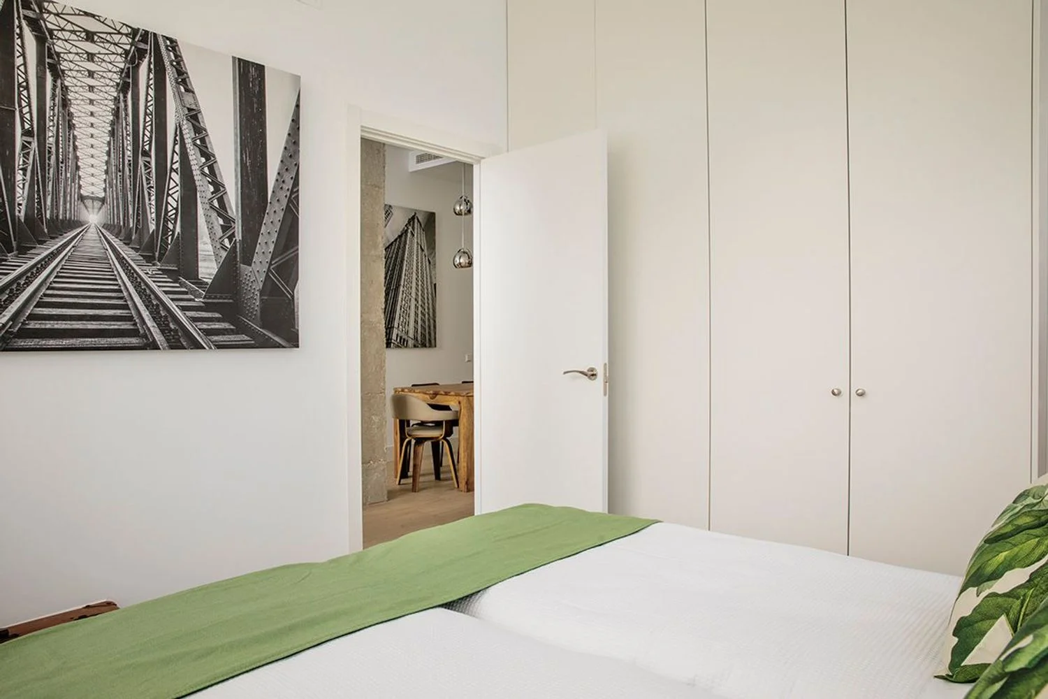 Piso en calle de Santa Hortensia, 52 - Foto 14