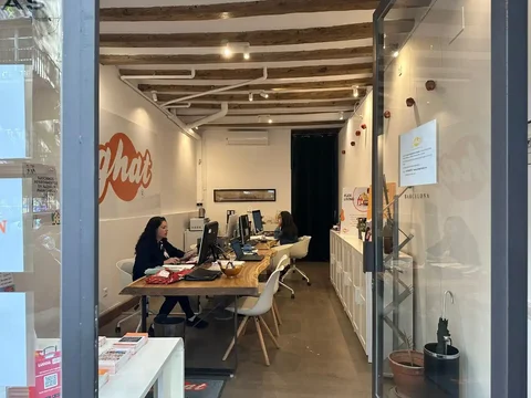 Local comercial en  Carrer del Portal Nou 31 - Foto 15