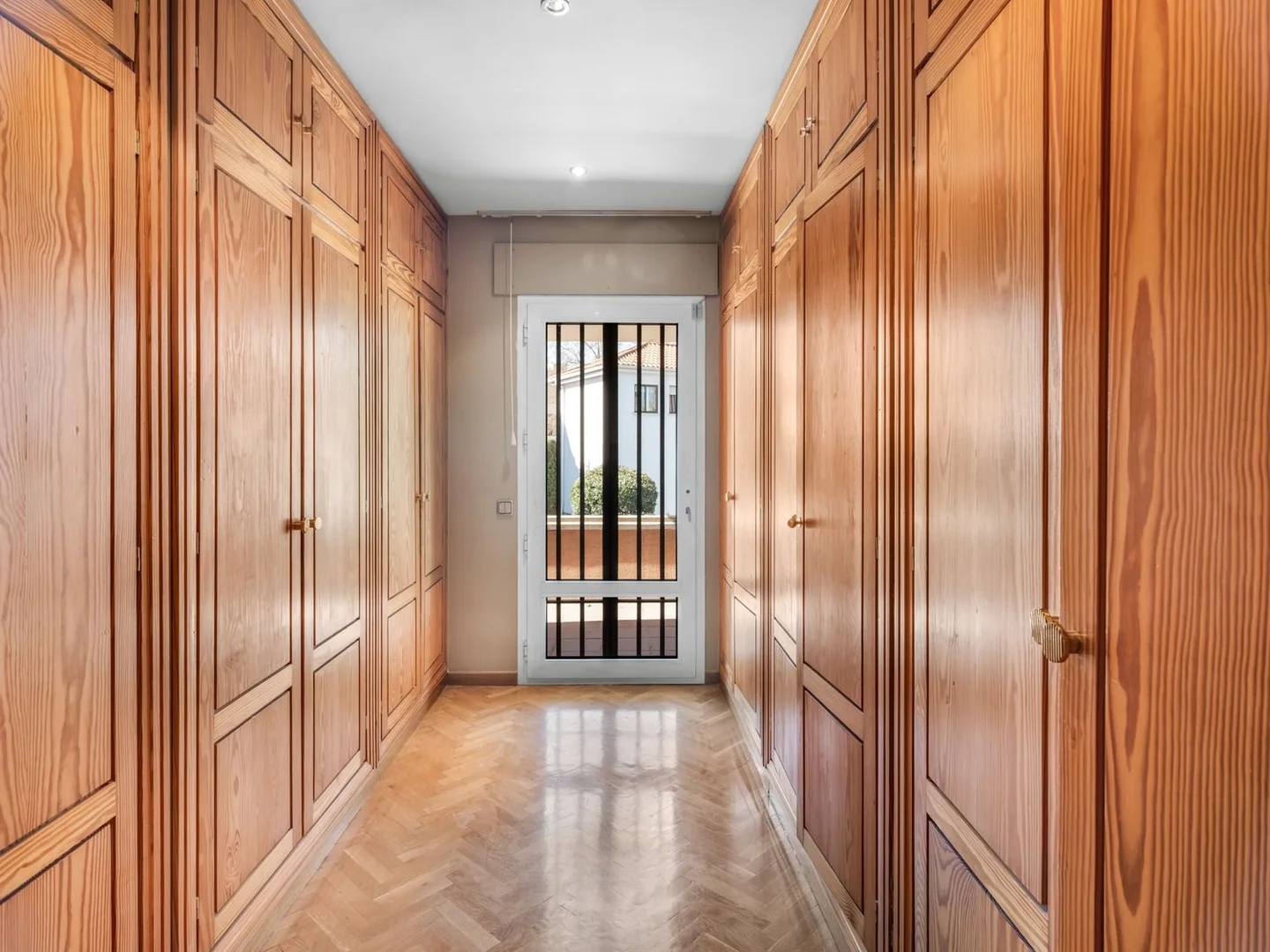 Chalet adosado en Mirasierra - Foto 24