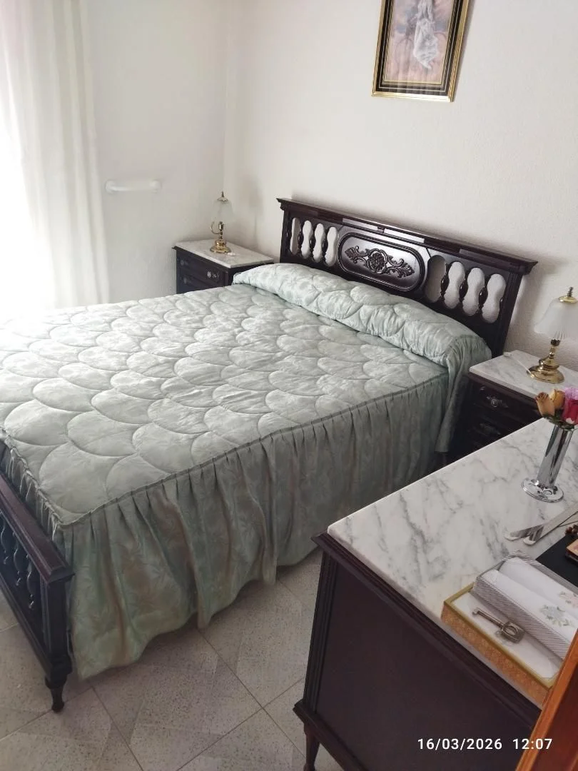 Piso en  Calle del Doctor Bellido 13 - Foto 4