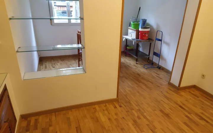 Piso en Calle de Antonio López, 7, Comillas - Foto 1