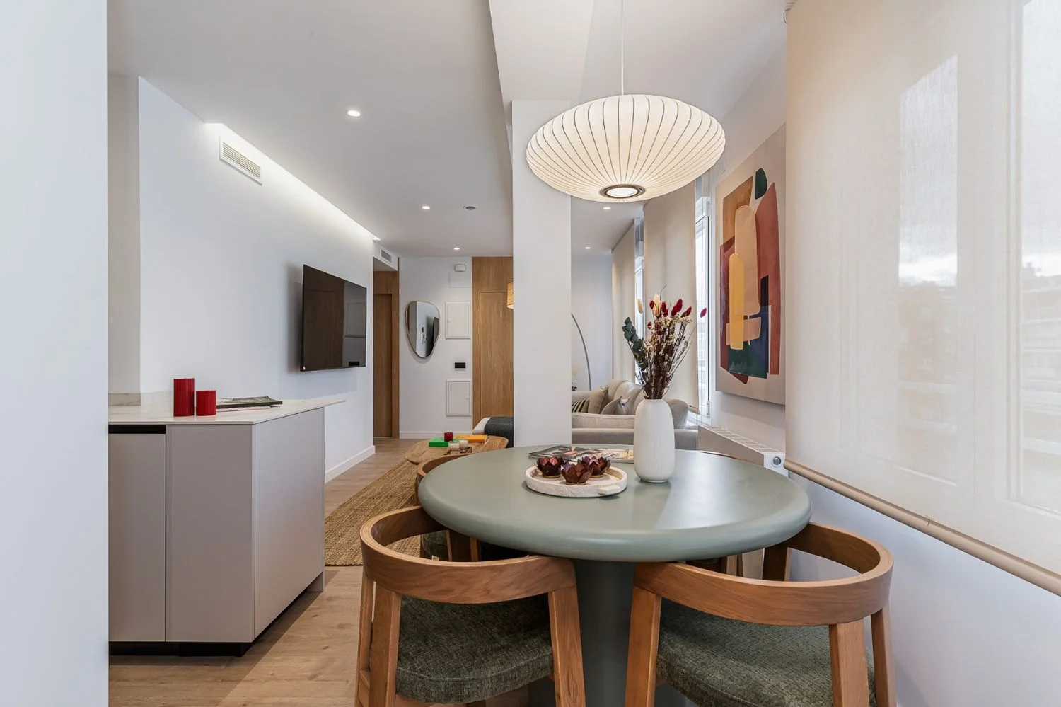 Piso en calle de Edgar Neville, 37 - Foto 21