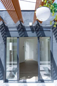 Ático en Calle de Jerónima Llorente, 19, Bellas Vistas - Foto 11