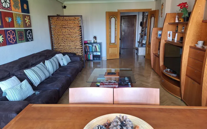 Piso en Calle de Valdebernardo, 8, Pavones - Foto 10