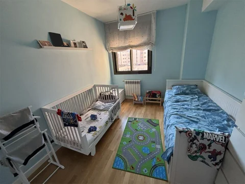 Piso en  Calle de Rufino González 64 - Foto 12