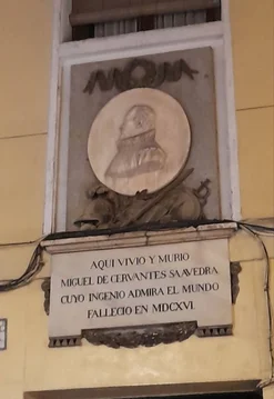 Piso en calle de Cervantes, 2 - Foto 2